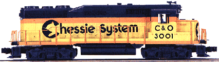 locomotive camshaft